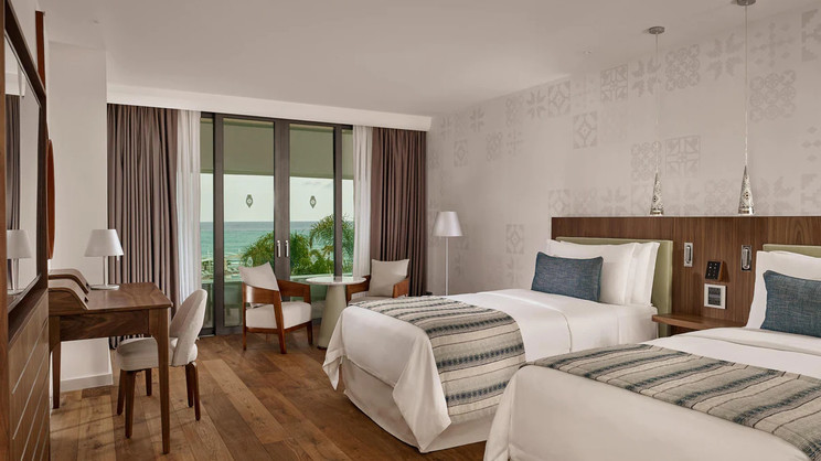 Parklane, a Luxury Collection Resort & Spa